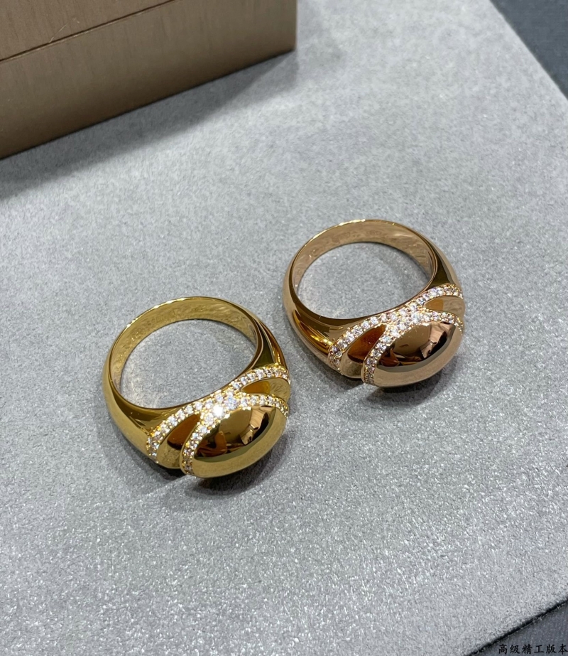 Bv1g*ai rings
